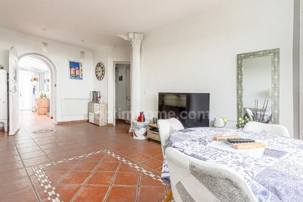 Appartement à vendre 4 pièces VENCE (06) VUE MER PANORAMIQUE et SANS charge de copropriété !