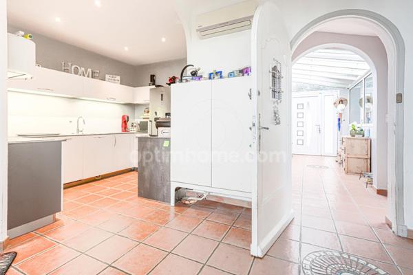 Appartement à vendre 4 pièces VENCE (06) VUE MER PANORAMIQUE et SANS charge de copropriété !