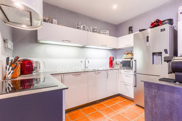 Appartement à vendre 4 pièces VENCE (06) VUE MER PANORAMIQUE et SANS charge de copropriété !