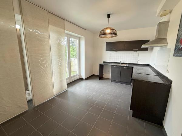 Vente                                                      Immeuble
                        
                                                            à Épinay-sur-Orge