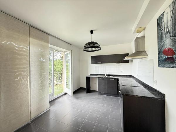 Vente                                                      Immeuble
                        
                                                            à Épinay-sur-Orge