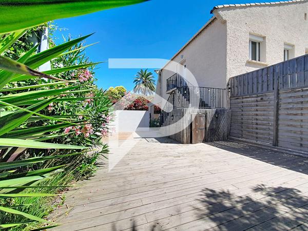 Appartement 4 pièces 80 m2