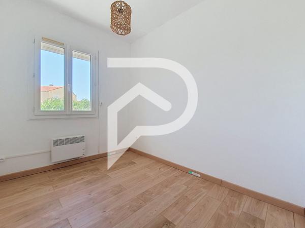 Appartement 4 pièces 80 m2