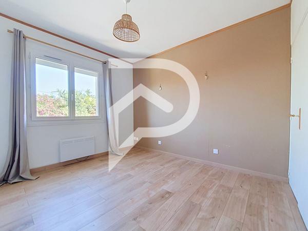 Appartement 4 pièces 80 m2