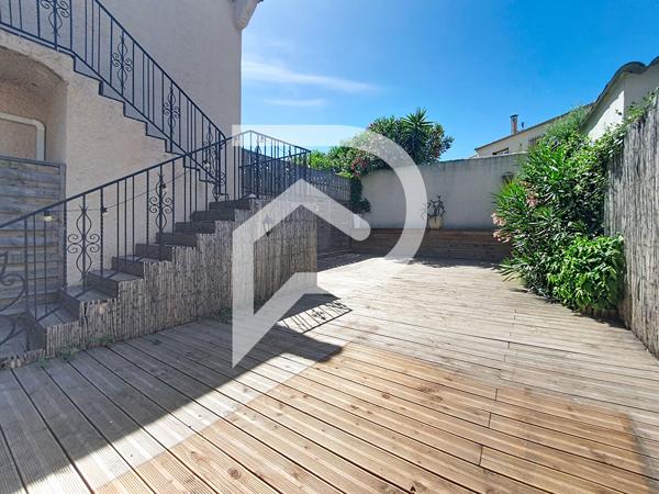 Appartement 4 pièces 80 m2