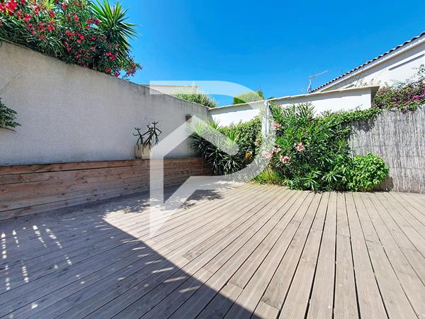 Appartement 4 pièces 80 m2