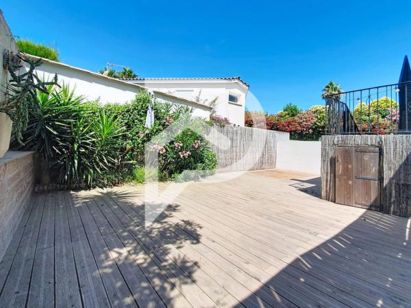 Appartement 4 pièces 80 m2