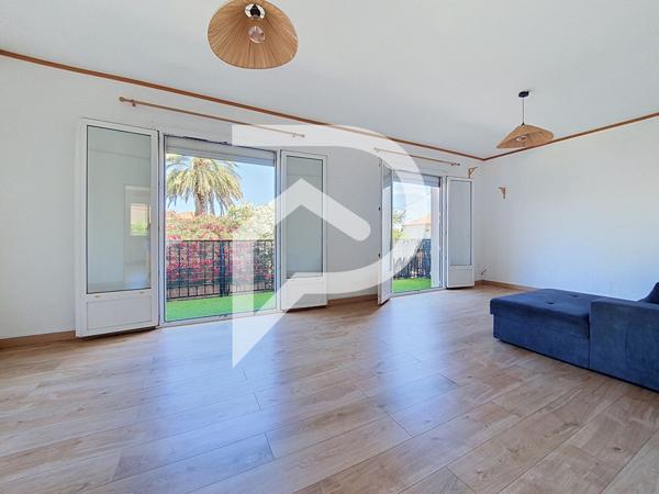 Appartement 4 pièces 80 m2