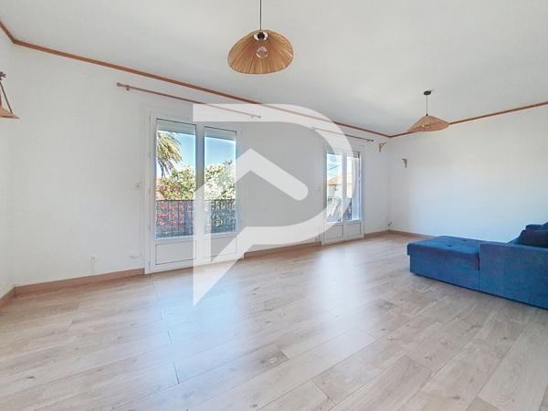 Appartement 4 pièces 80 m2