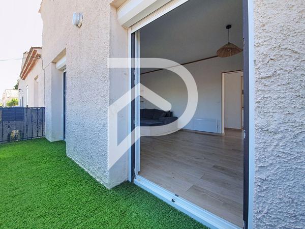 Appartement 4 pièces 80 m2