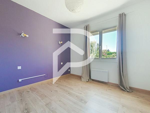 Appartement 4 pièces 80 m2
