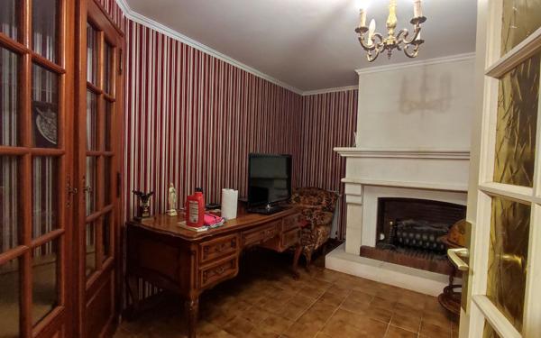 Maison à vendre    5 pièces • 138 m2 Nîmes