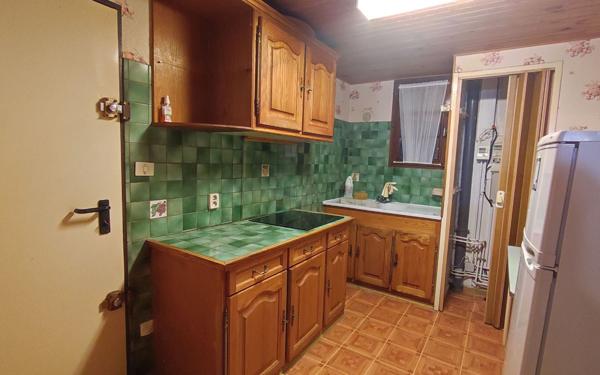 Maison à vendre    5 pièces • 138 m2 Nîmes