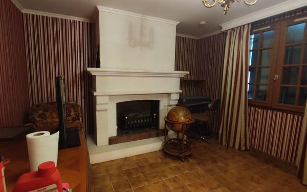 Maison à vendre    5 pièces • 138 m2 Nîmes