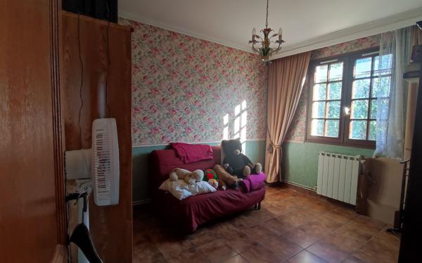 Maison à vendre    5 pièces • 138 m2 Nîmes