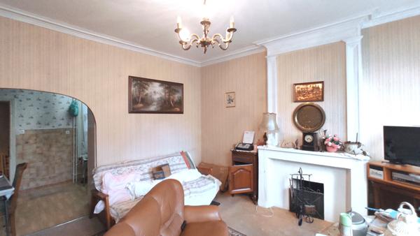 PETITE MAISON DE CENTRE VILLE