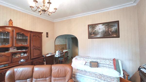 PETITE MAISON DE CENTRE VILLE