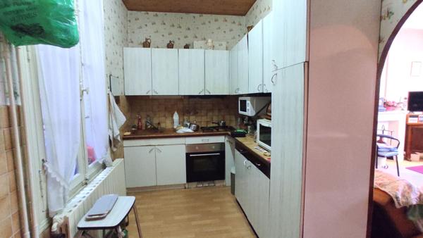 PETITE MAISON DE CENTRE VILLE