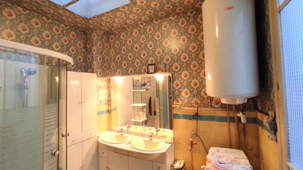 PETITE MAISON DE CENTRE VILLE