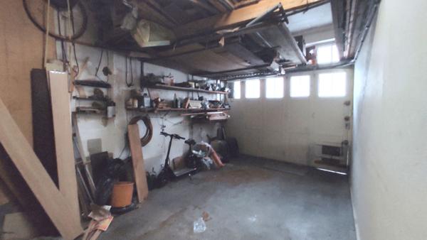 PETITE MAISON DE CENTRE VILLE