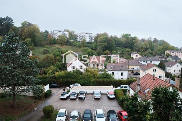 Une page blanche idéale pour créer votre cocon !