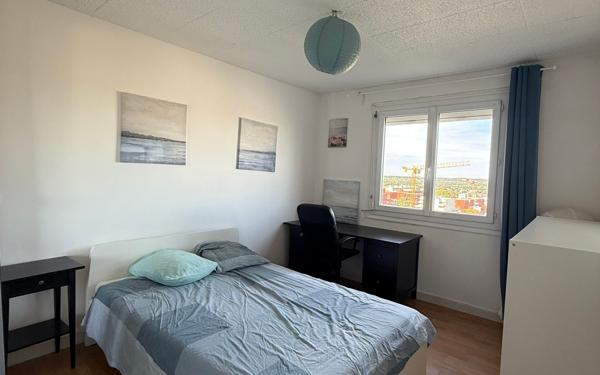 Appartement à vendre    4 pièces • 62,44 m2 Toulouse