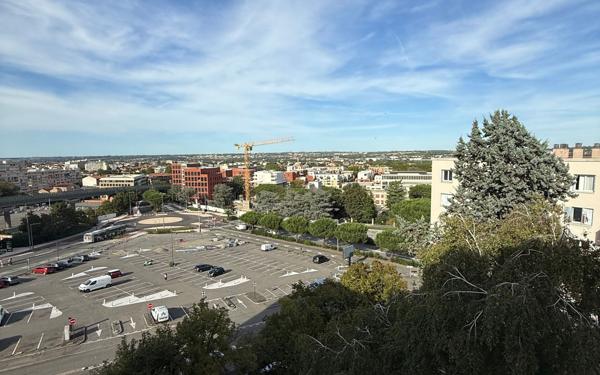 Appartement à vendre    4 pièces • 62,44 m2 Toulouse