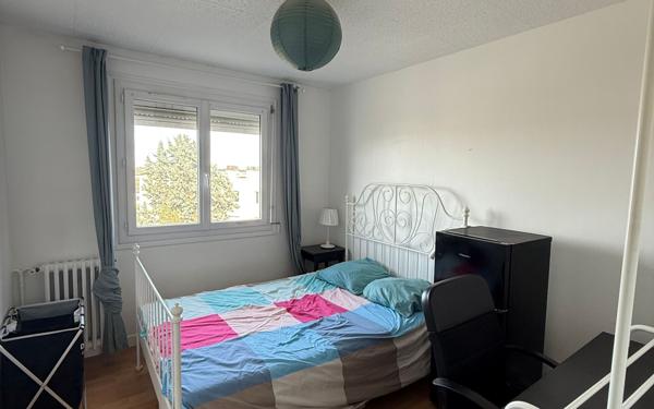 Appartement à vendre    4 pièces • 62,44 m2 Toulouse