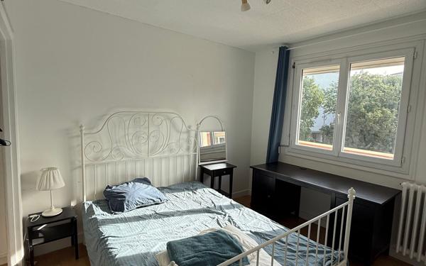 Appartement à vendre    4 pièces • 62,44 m2 Toulouse