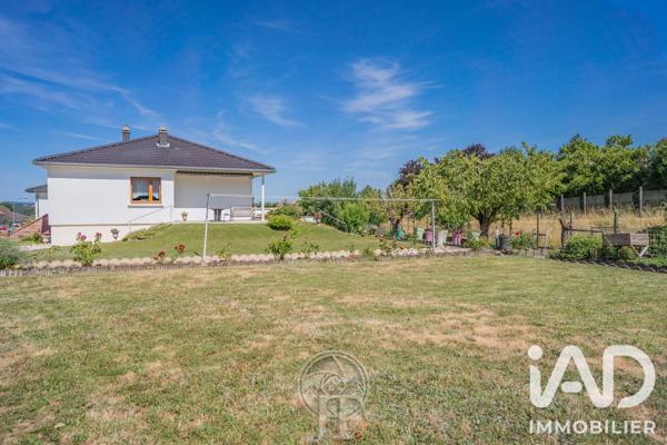 Maison à vendre 6 pièces 129 m² Saint-Avold