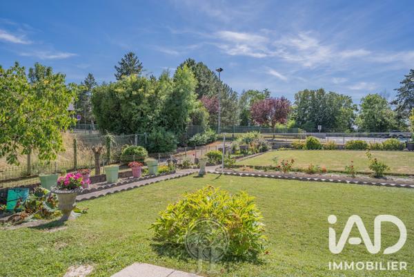 Maison à vendre 6 pièces 129 m² Saint-Avold