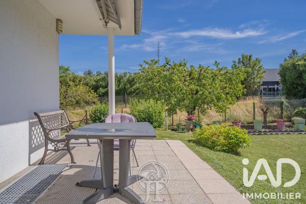 Maison à vendre 6 pièces 129 m² Saint-Avold