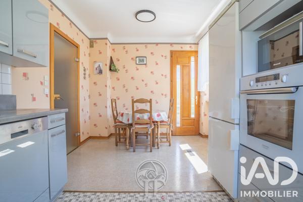 Maison à vendre 6 pièces 129 m² Saint-Avold