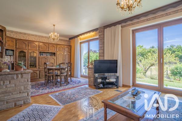Maison à vendre 6 pièces 129 m² Saint-Avold