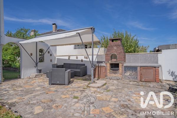 Maison à vendre 6 pièces 129 m² Saint-Avold
