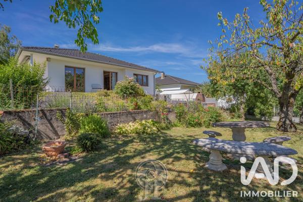Maison à vendre 6 pièces 129 m² Saint-Avold