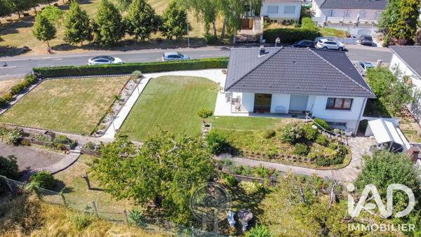 Maison à vendre 6 pièces 129 m² Saint-Avold