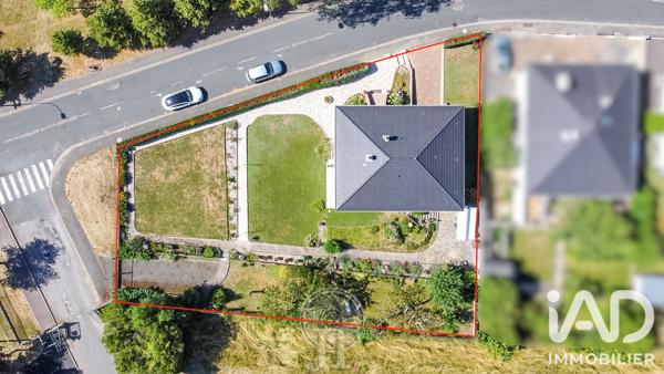 Maison à vendre 6 pièces 129 m² Saint-Avold