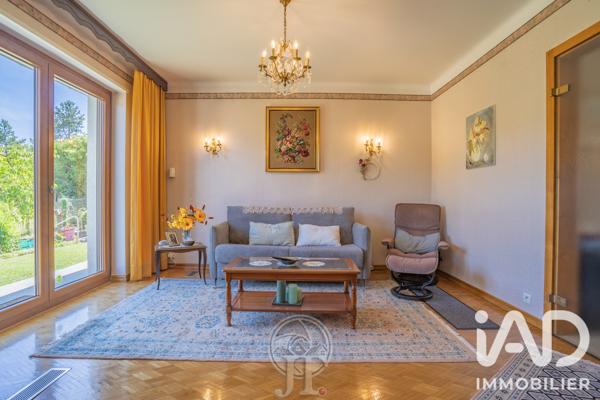 Maison à vendre 6 pièces 129 m² Saint-Avold