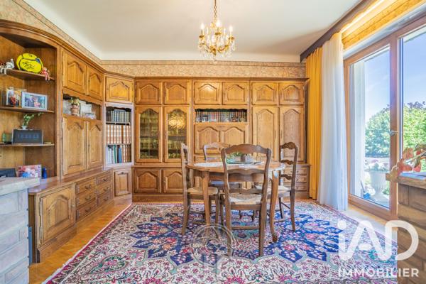 Maison à vendre 6 pièces 129 m² Saint-Avold