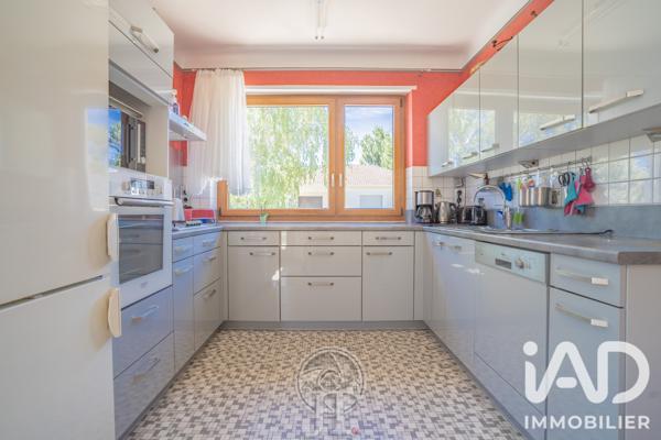 Maison à vendre 6 pièces 129 m² Saint-Avold