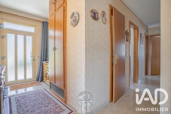 Maison à vendre 6 pièces 129 m² Saint-Avold