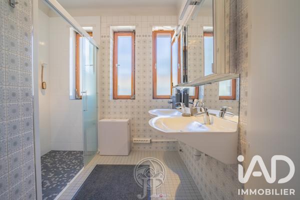 Maison à vendre 6 pièces 129 m² Saint-Avold