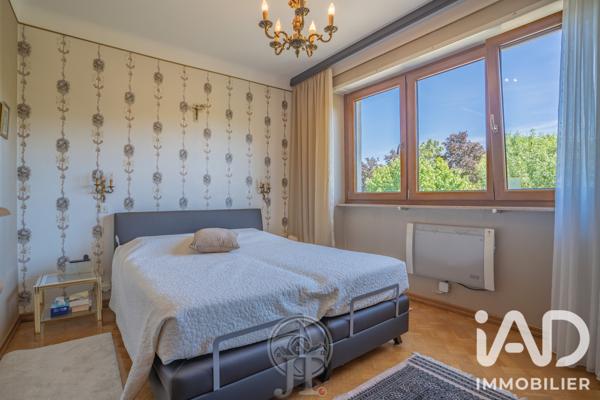 Maison à vendre 6 pièces 129 m² Saint-Avold