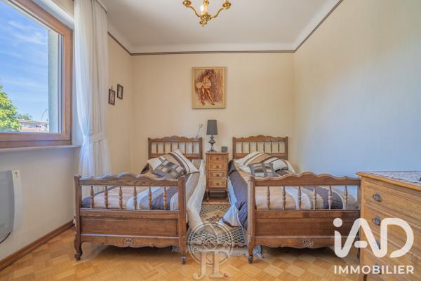 Maison à vendre 6 pièces 129 m² Saint-Avold