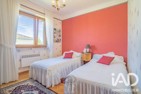Maison à vendre 6 pièces 129 m² Saint-Avold
