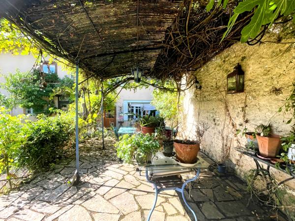 Maison à vendre à Bellac (87300) - Haute-Vienne