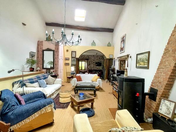 Maison à vendre à Bellac (87300) - Haute-Vienne