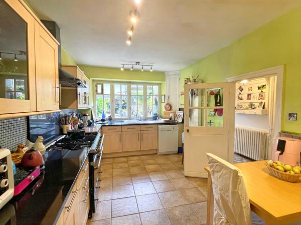 Maison à vendre à Bellac (87300) - Haute-Vienne