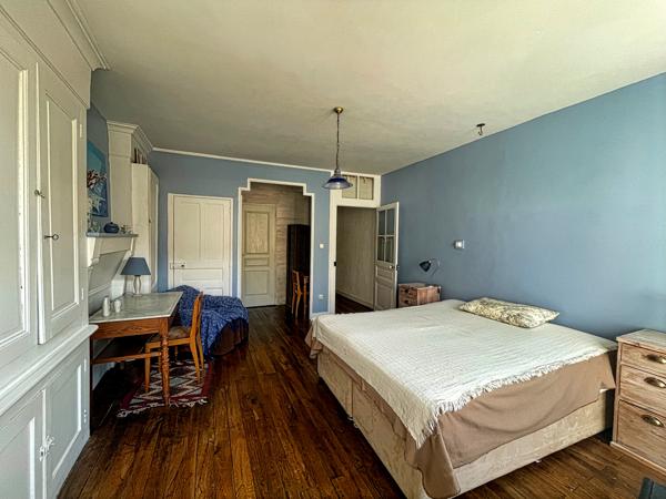 Maison à vendre à Bellac (87300) - Haute-Vienne